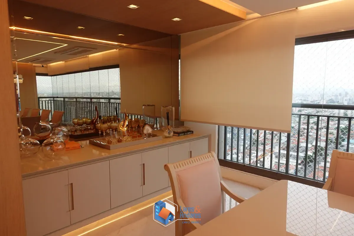 Cobertura, 4 quartos, 320 m² - Foto 43