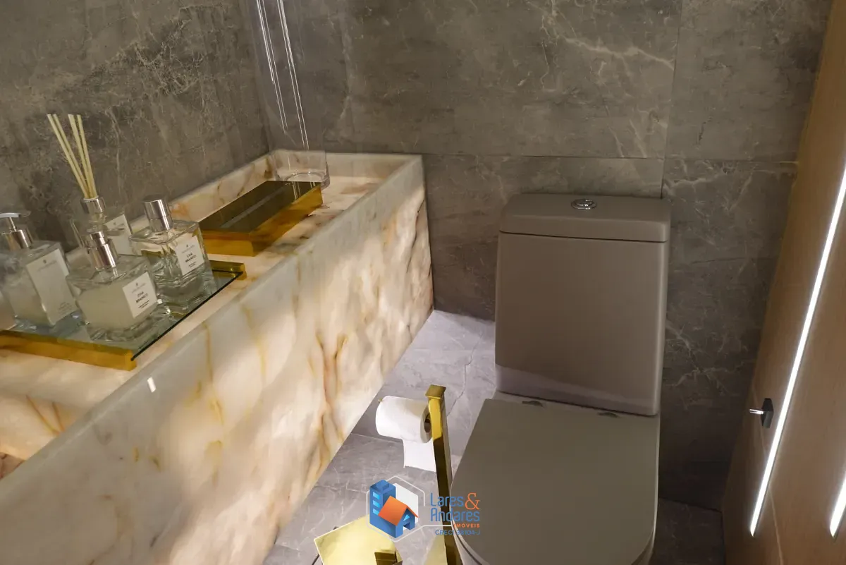 Cobertura, 4 quartos, 320 m² - Foto 52