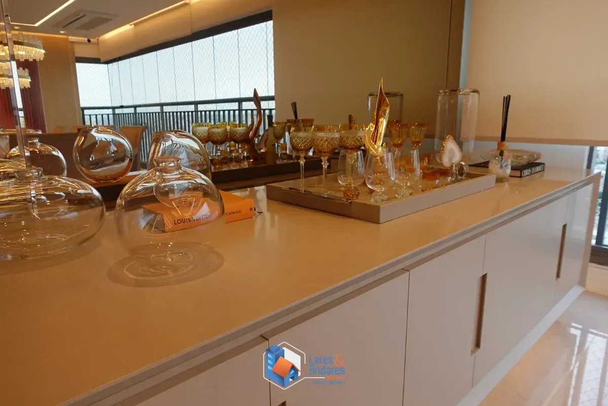 Cobertura, 4 quartos, 320 m² - Foto 44