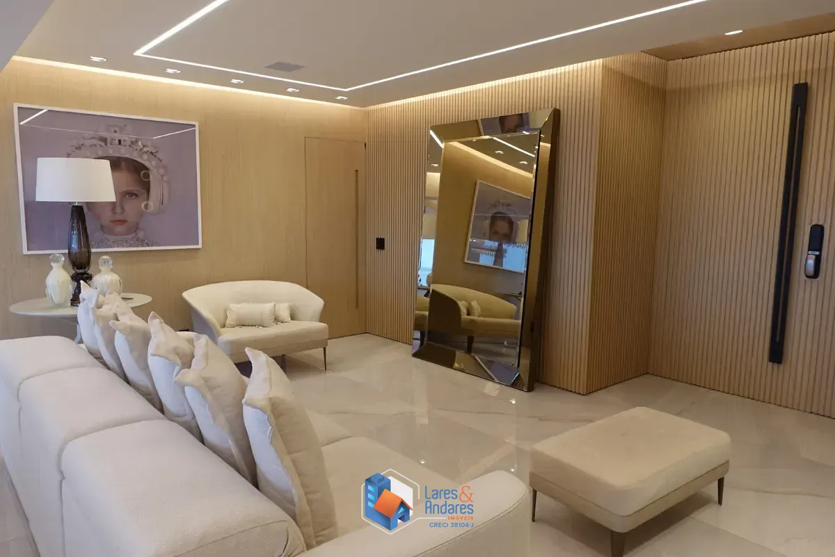 Cobertura, 4 quartos, 320 m² - Foto 47