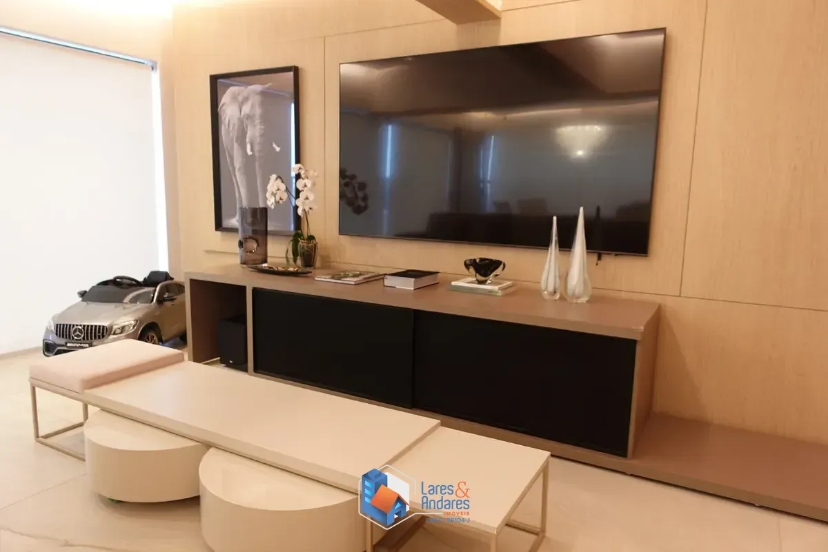 Cobertura, 4 quartos, 320 m² - Foto 35