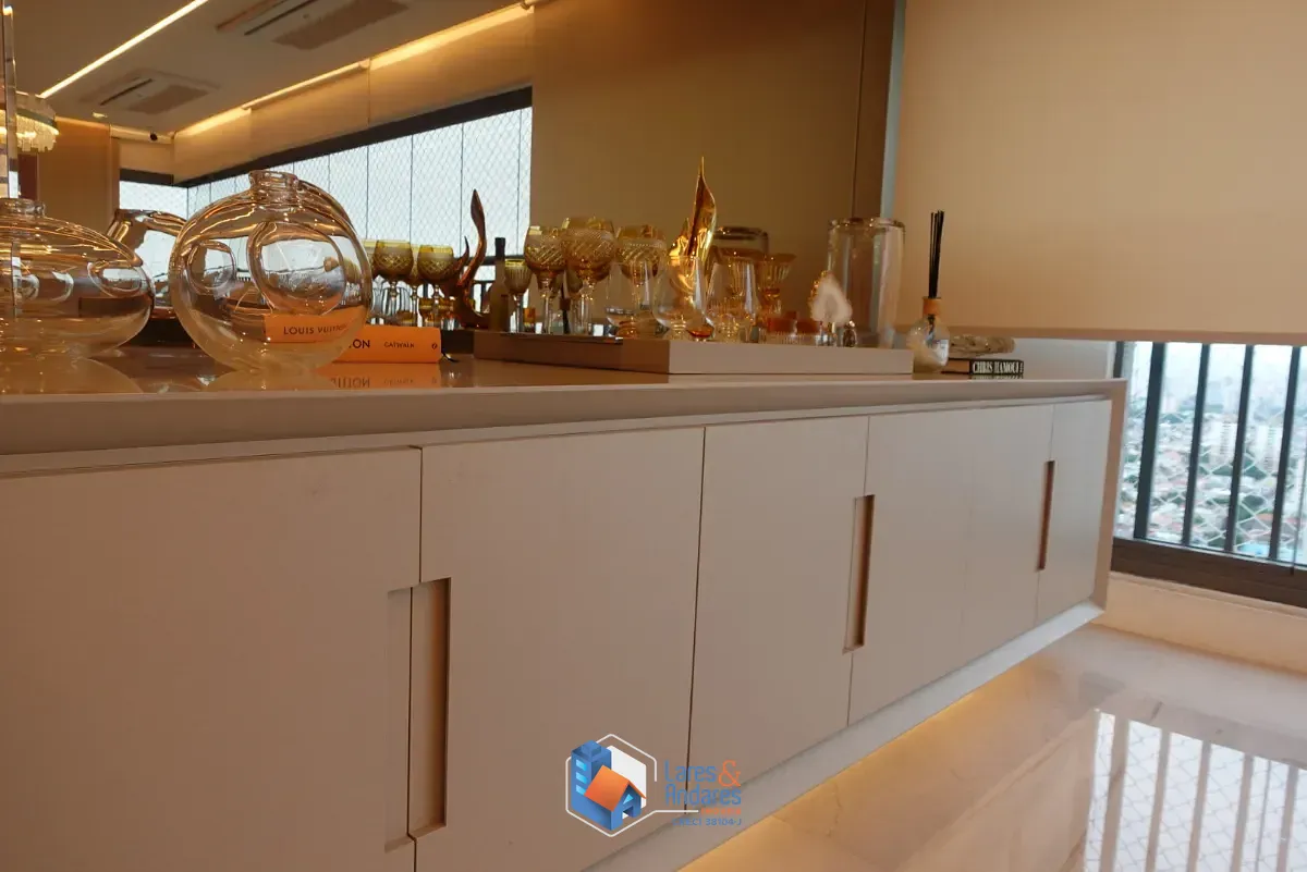 Cobertura, 4 quartos, 320 m² - Foto 45