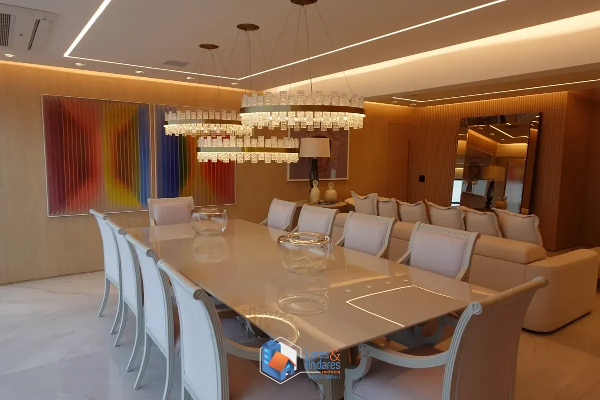 Cobertura, 4 quartos, 320 m² - Foto 46