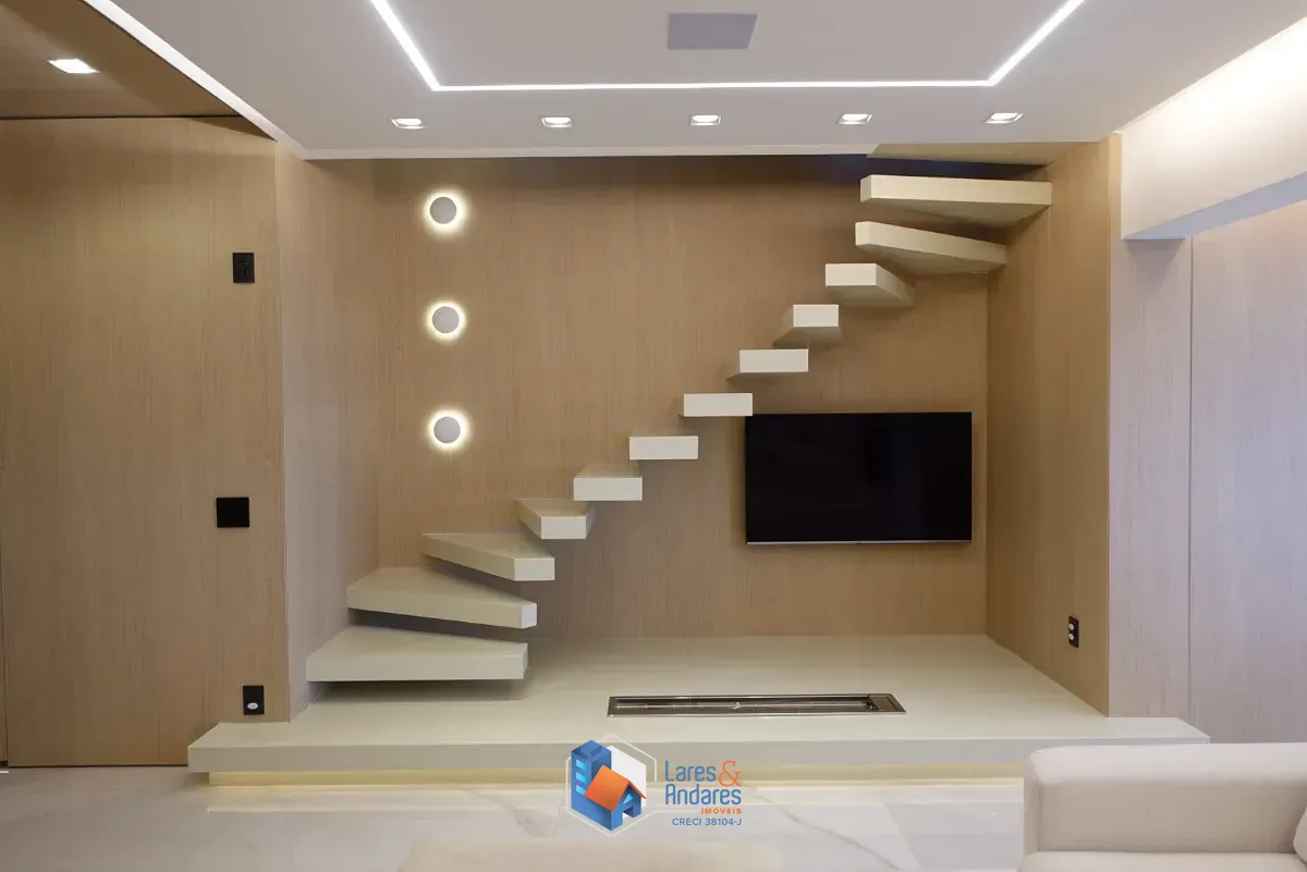Cobertura, 4 quartos, 320 m² - Foto 50