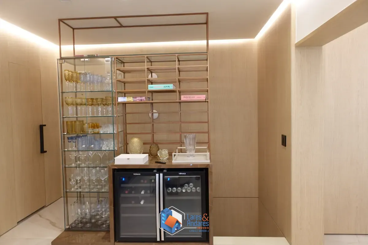 Cobertura, 4 quartos, 320 m² - Foto 31