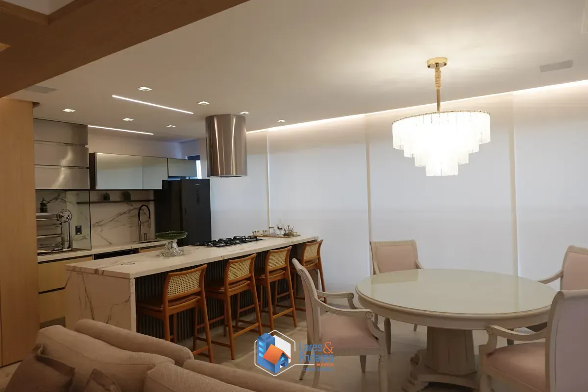 Cobertura, 4 quartos, 320 m² - Foto 33
