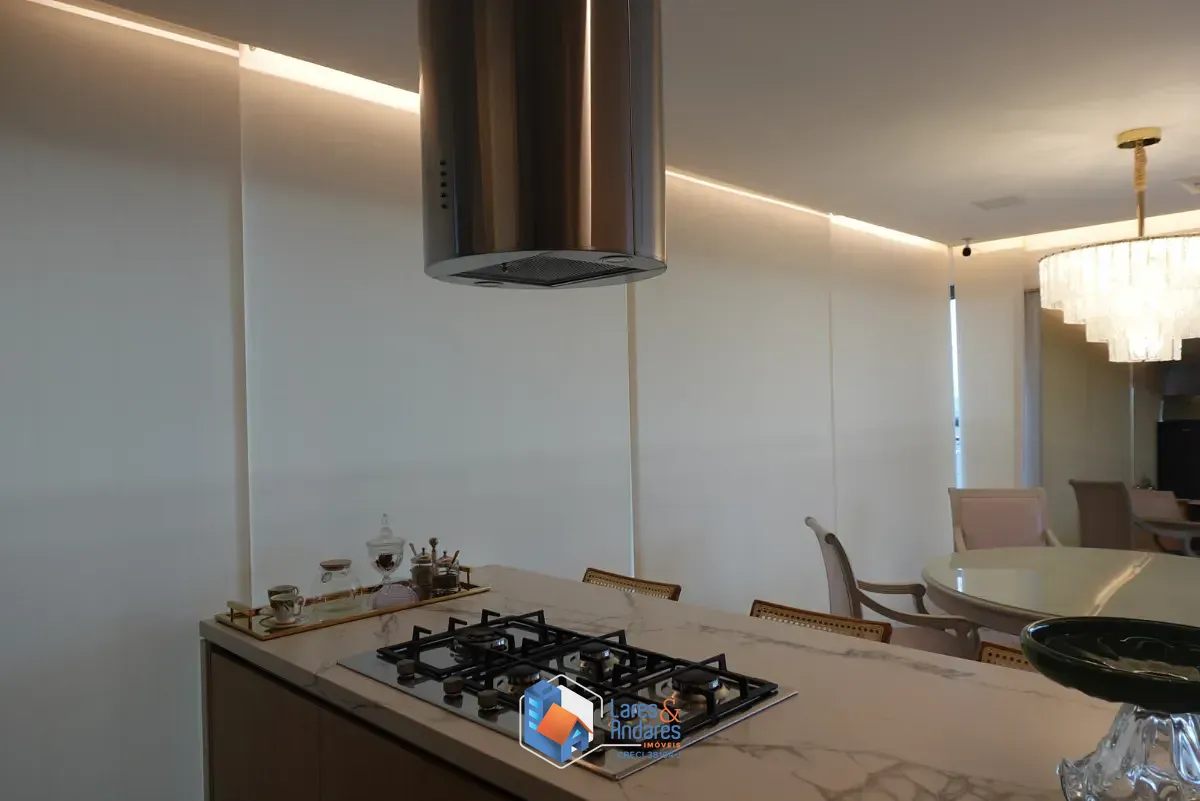 Cobertura, 4 quartos, 320 m² - Foto 40