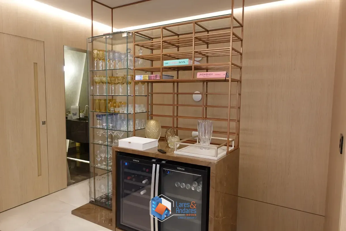 Cobertura, 4 quartos, 320 m² - Foto 32
