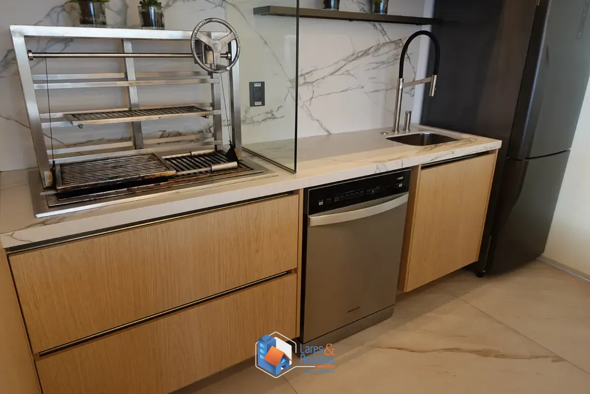 Cobertura, 4 quartos, 320 m² - Foto 37