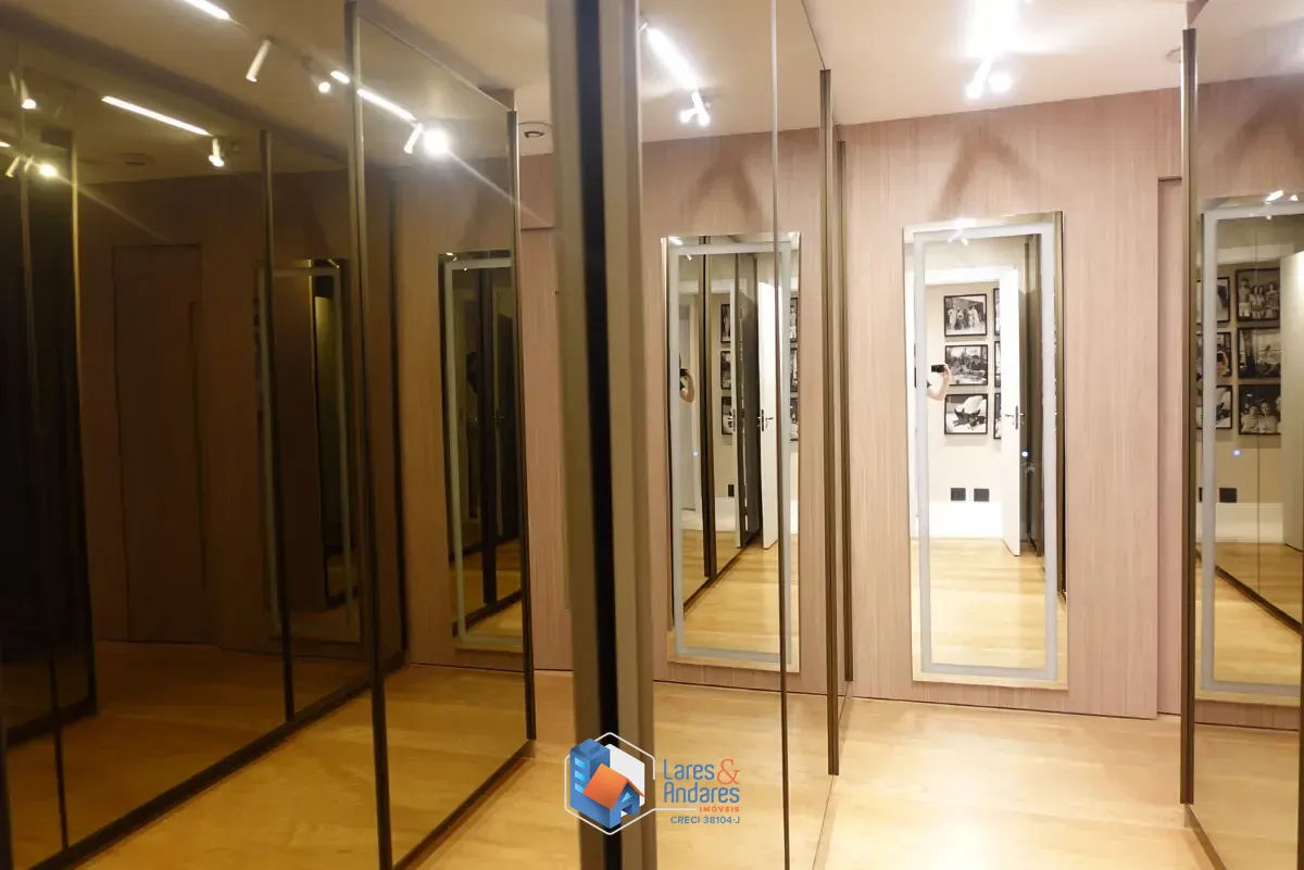 Cobertura, 4 quartos, 320 m² - Foto 61