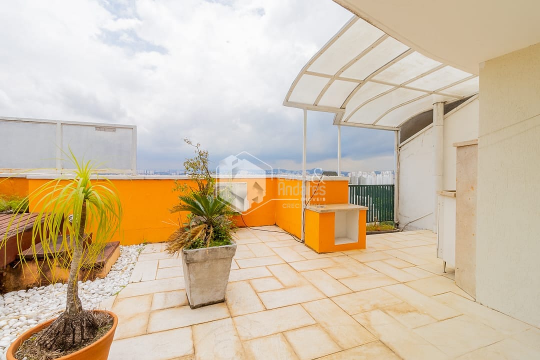 Cobertura, 3 quartos, 137 m² - Foto 29