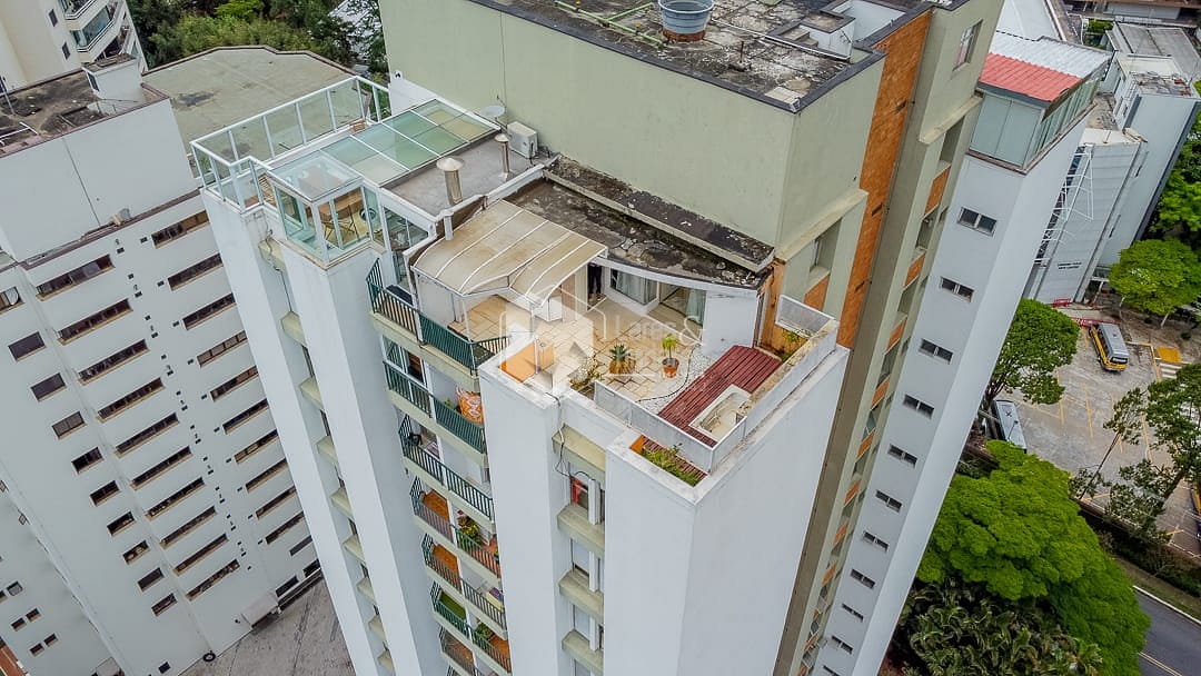 Cobertura, 3 quartos, 137 m² - Foto 45