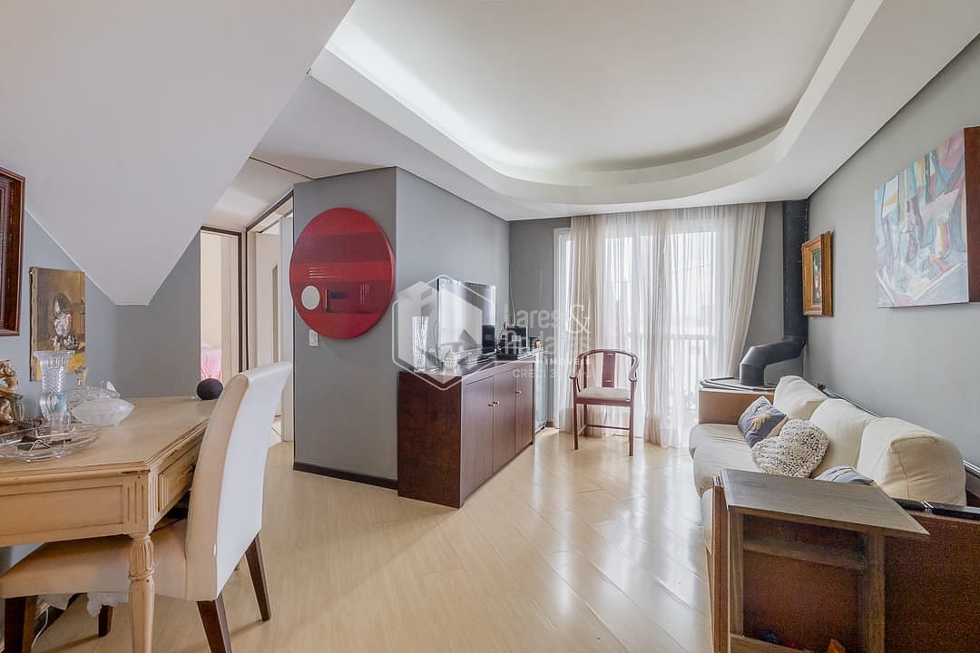 Cobertura, 3 quartos, 137 m² - Foto 4