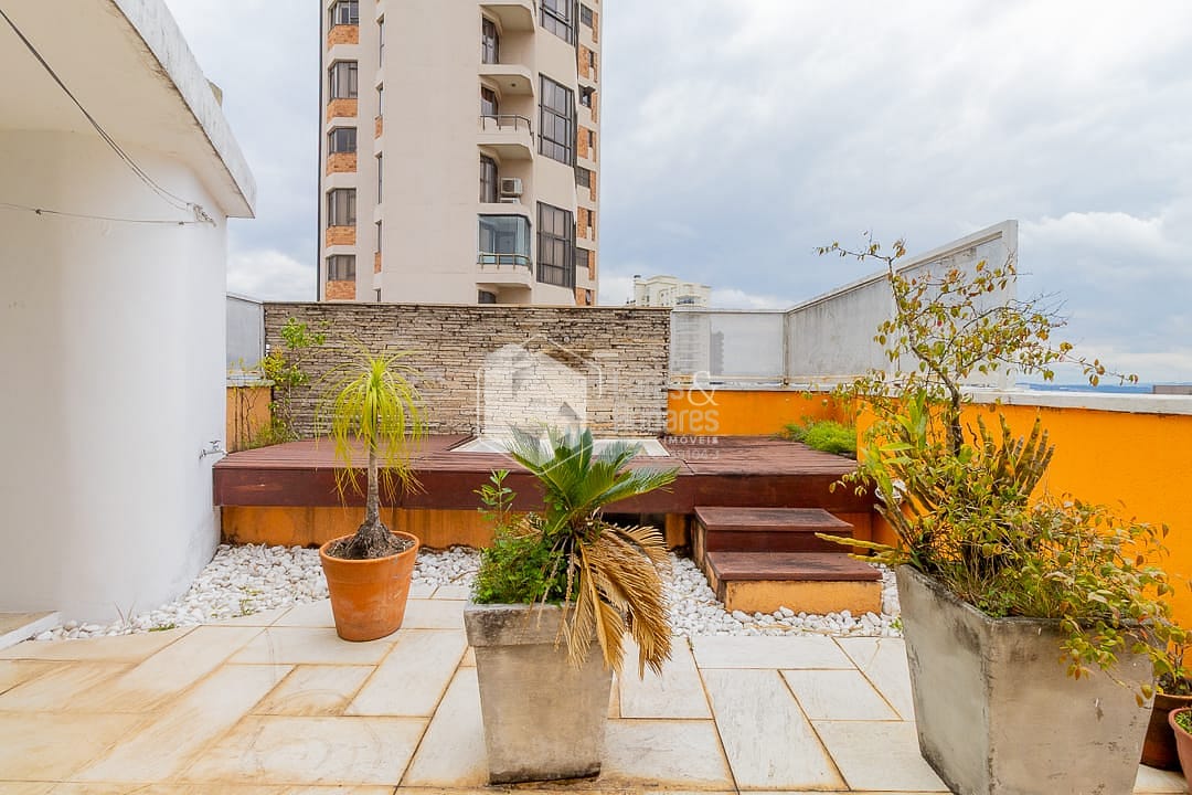 Cobertura, 3 quartos, 137 m² - Foto 31