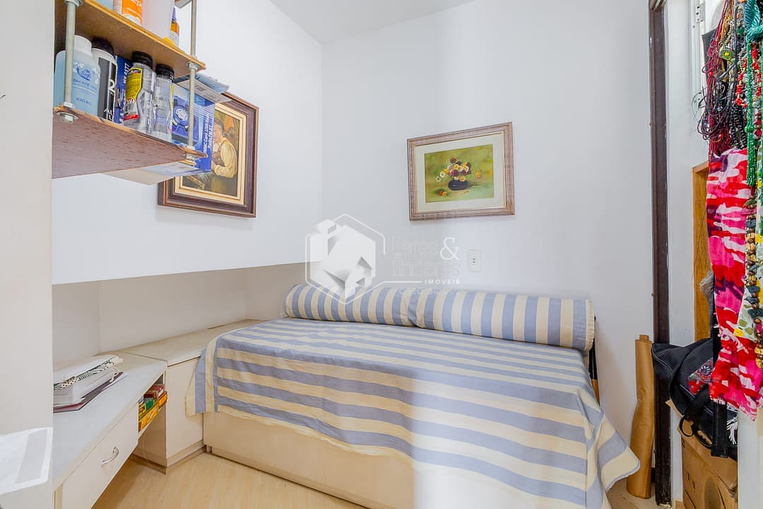 Cobertura, 3 quartos, 137 m² - Foto 20