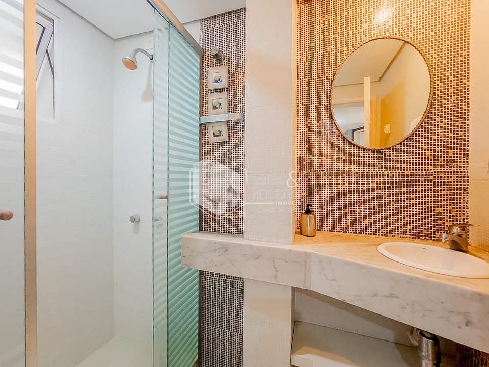 Cobertura, 3 quartos, 137 m² - Foto 21