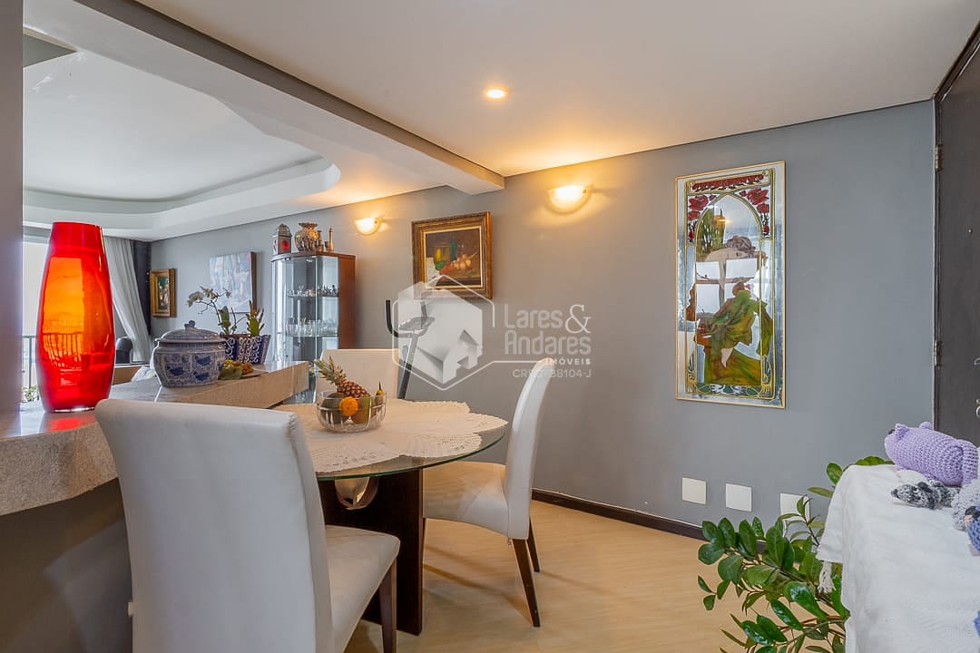 Cobertura, 3 quartos, 137 m² - Foto 10