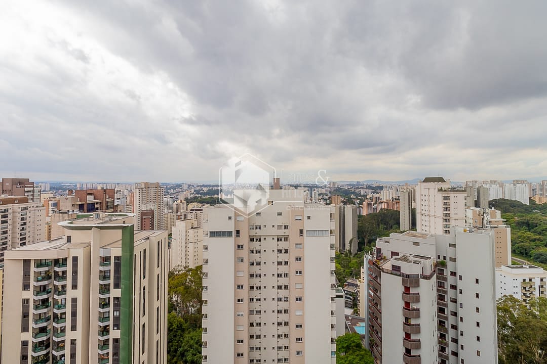 Cobertura, 3 quartos, 137 m² - Foto 7