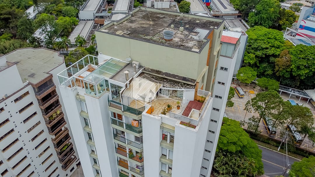 Cobertura, 3 quartos, 137 m² - Foto 44