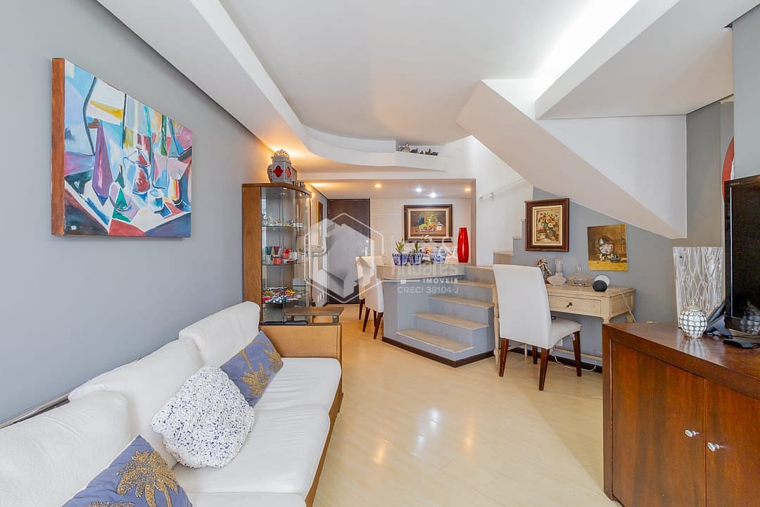 Cobertura, 3 quartos, 137 m² - Foto 5