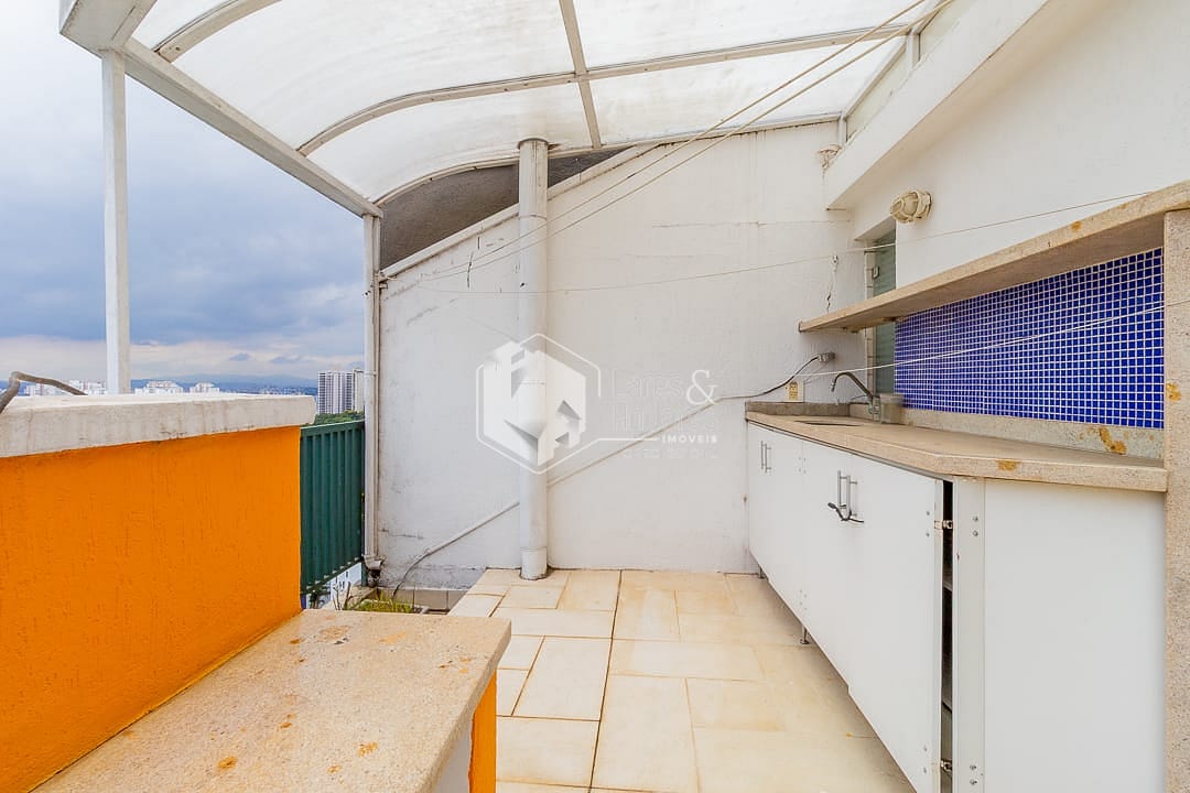 Cobertura, 3 quartos, 137 m² - Foto 30