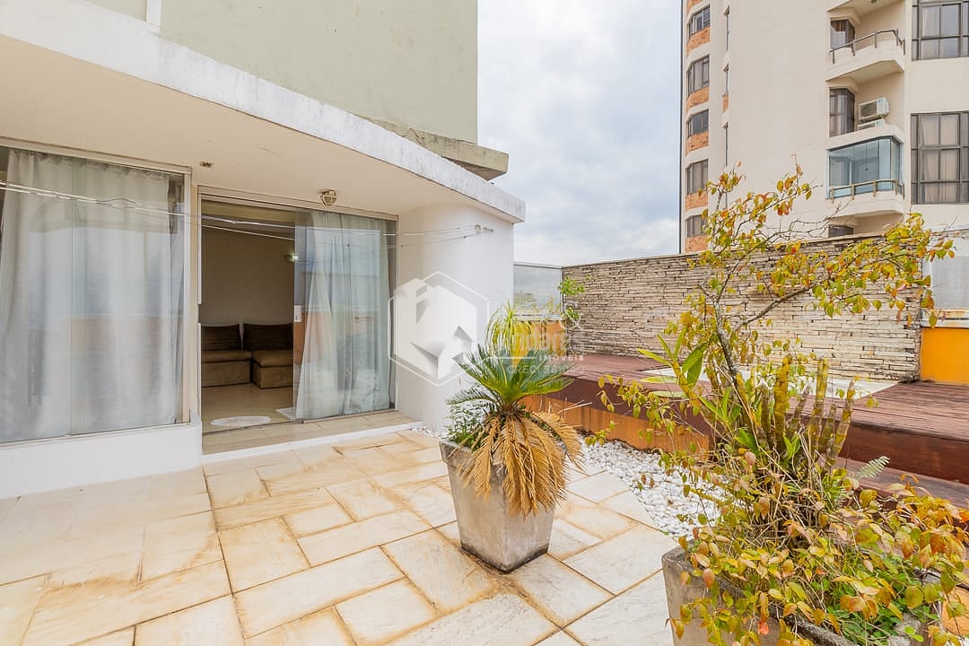 Cobertura, 3 quartos, 137 m² - Foto 32