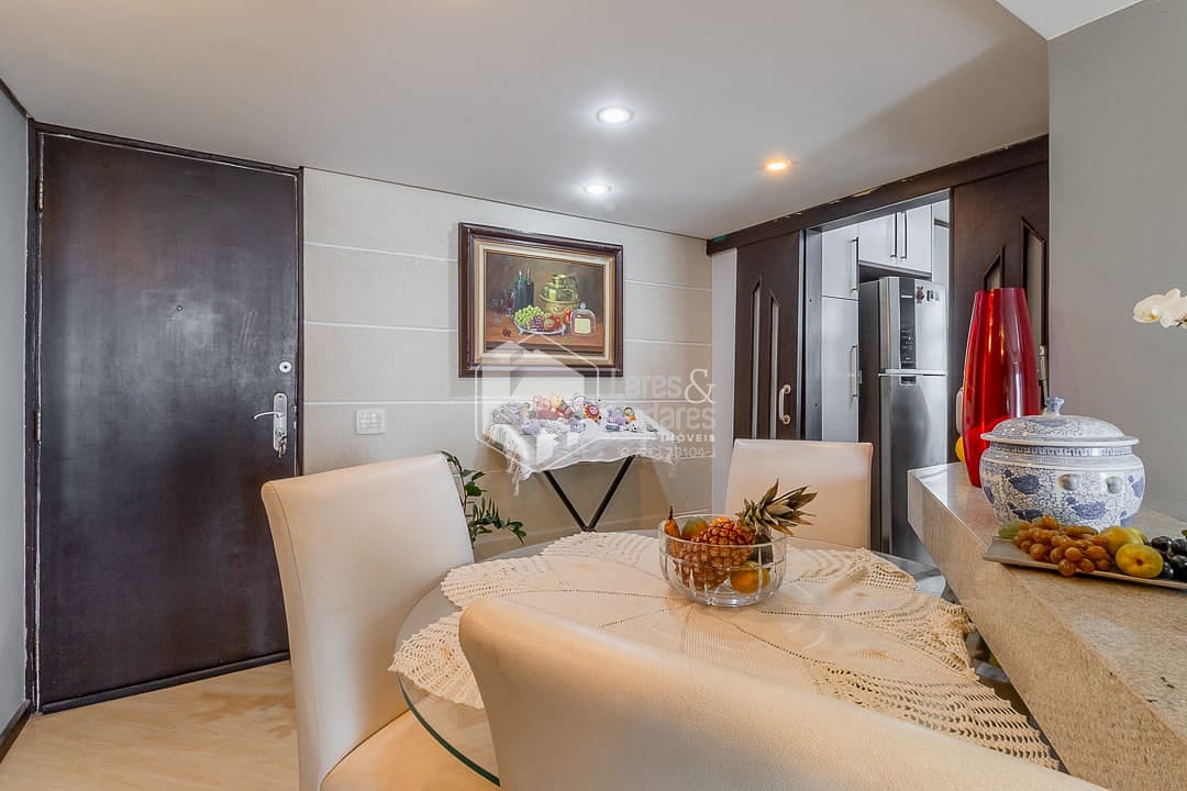 Cobertura, 3 quartos, 137 m² - Foto 12