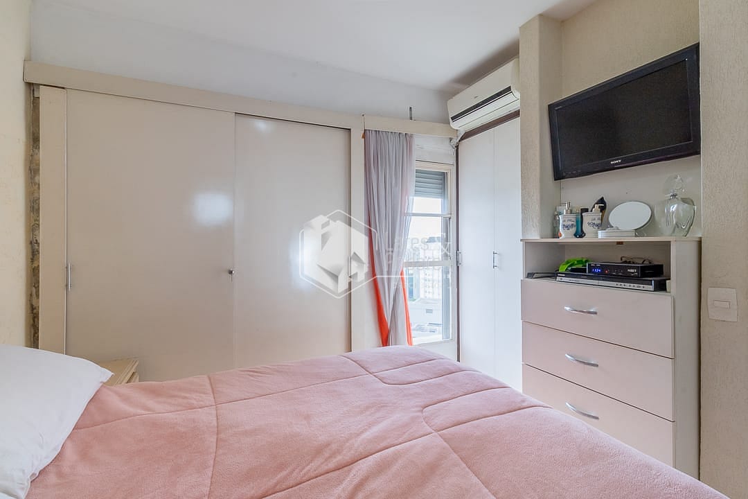 Cobertura, 3 quartos, 137 m² - Foto 17