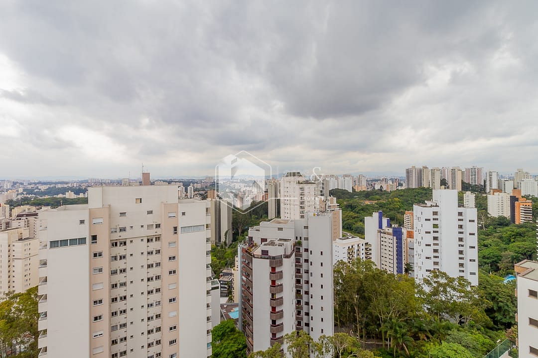 Cobertura, 3 quartos, 137 m² - Foto 8