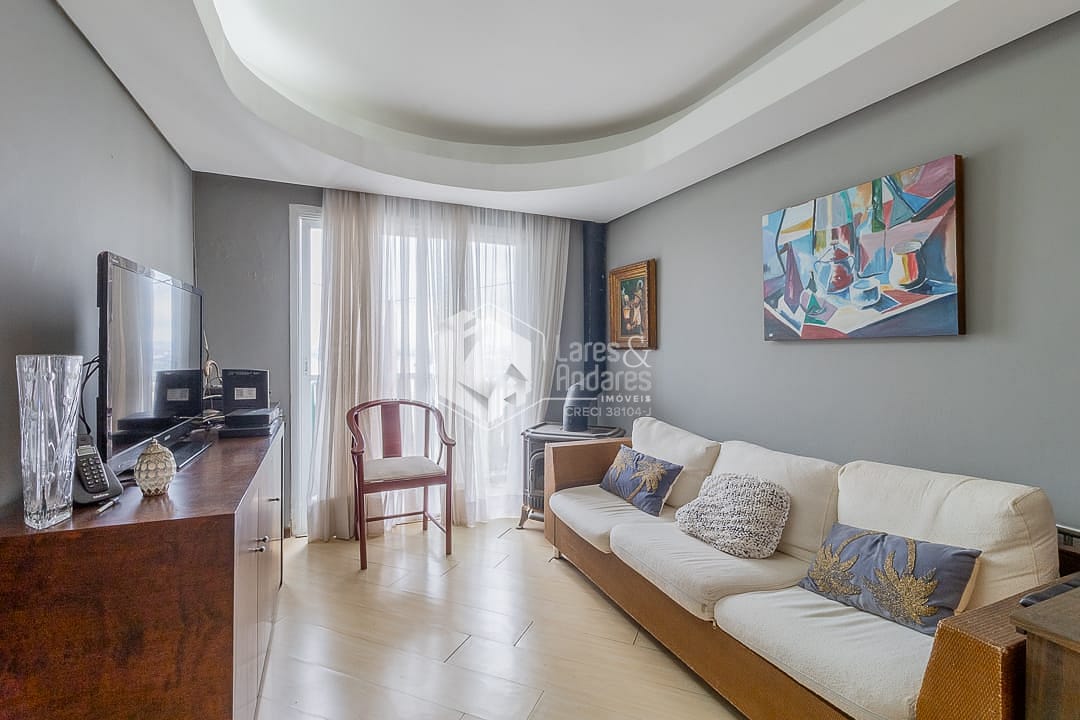 Cobertura, 3 quartos, 137 m² - Foto 2