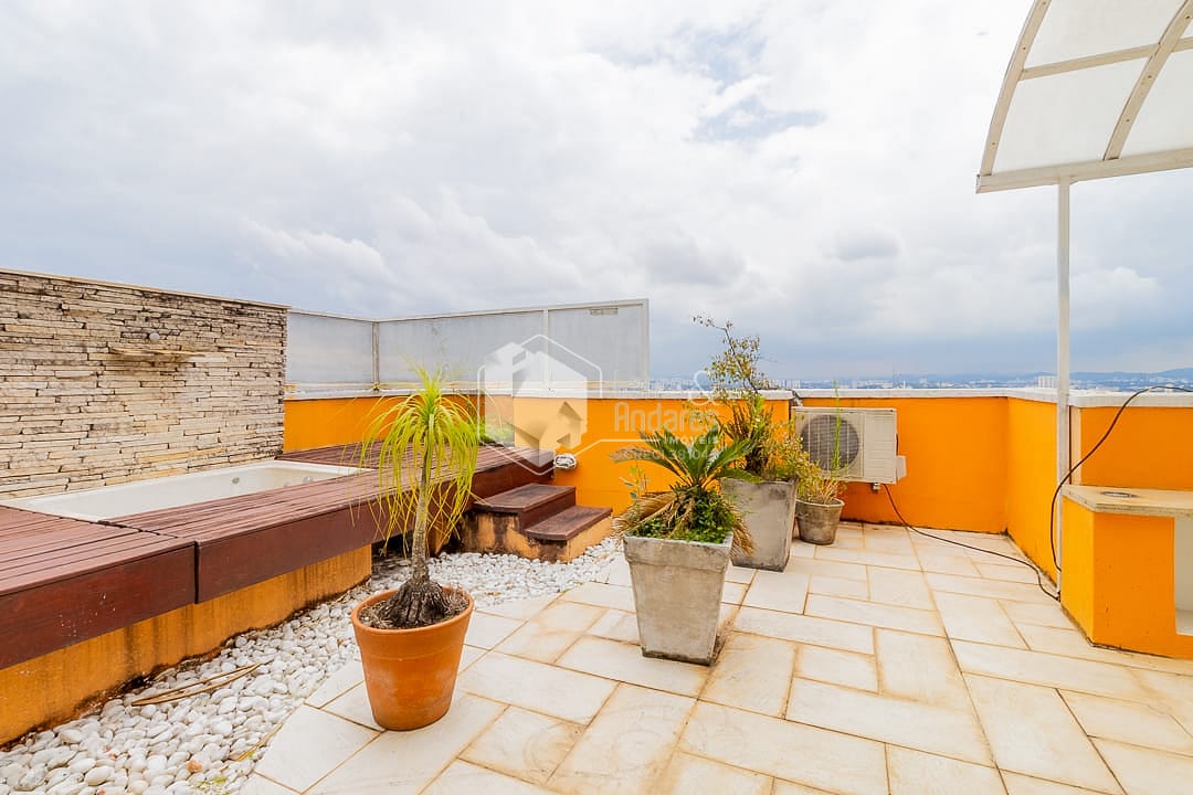 Cobertura, 3 quartos, 137 m² - Foto 28