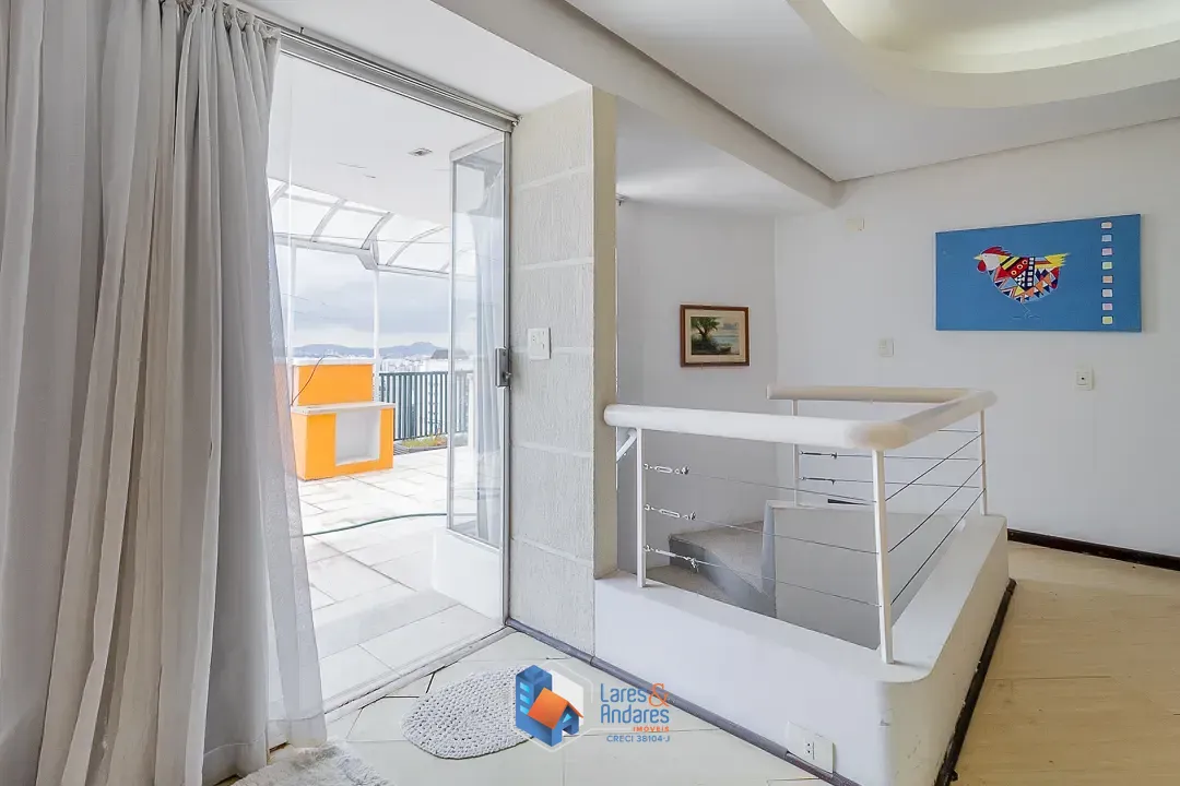 Cobertura, 3 quartos, 137 m² - Foto 26
