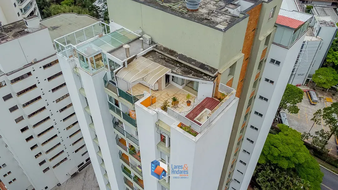 Cobertura, 3 quartos, 137 m² - Foto 45