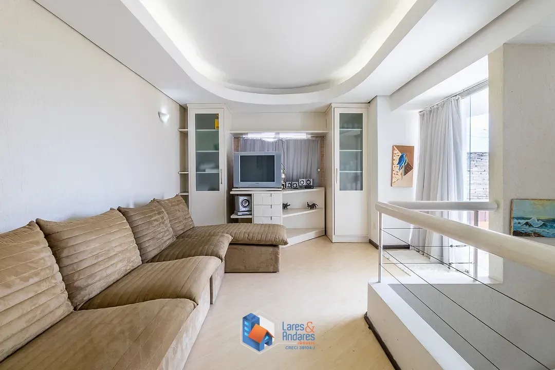 Cobertura, 3 quartos, 137 m² - Foto 24