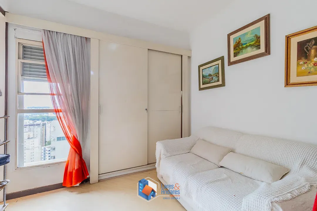 Cobertura, 3 quartos, 137 m² - Foto 19