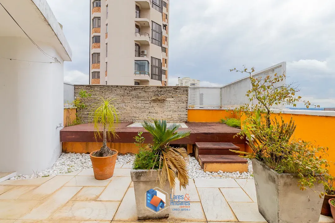 Cobertura, 3 quartos, 137 m² - Foto 31