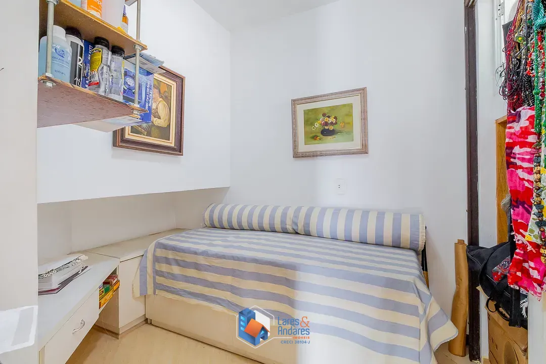 Cobertura, 3 quartos, 137 m² - Foto 20