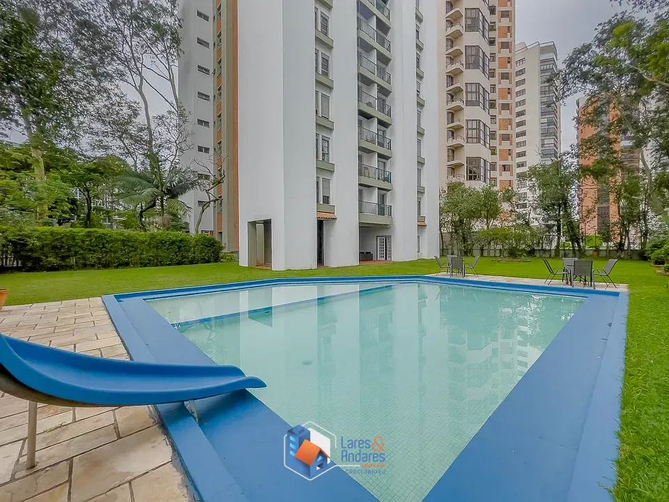 Cobertura, 3 quartos, 137 m² - Foto 42