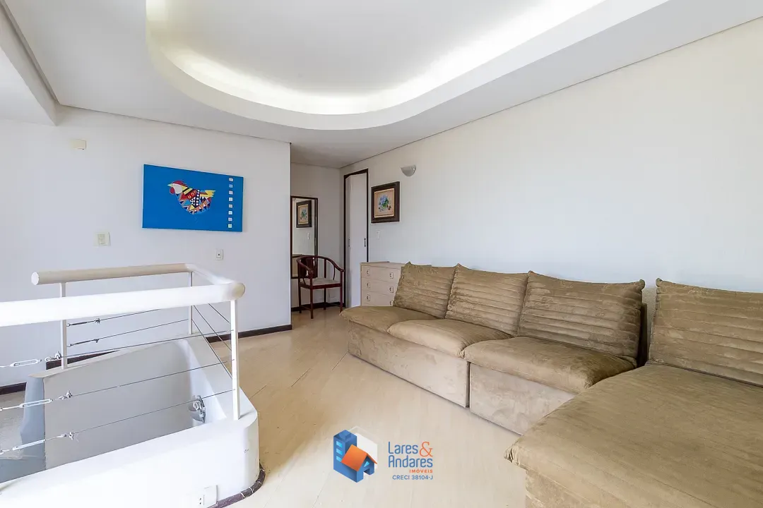 Cobertura, 3 quartos, 137 m² - Foto 25