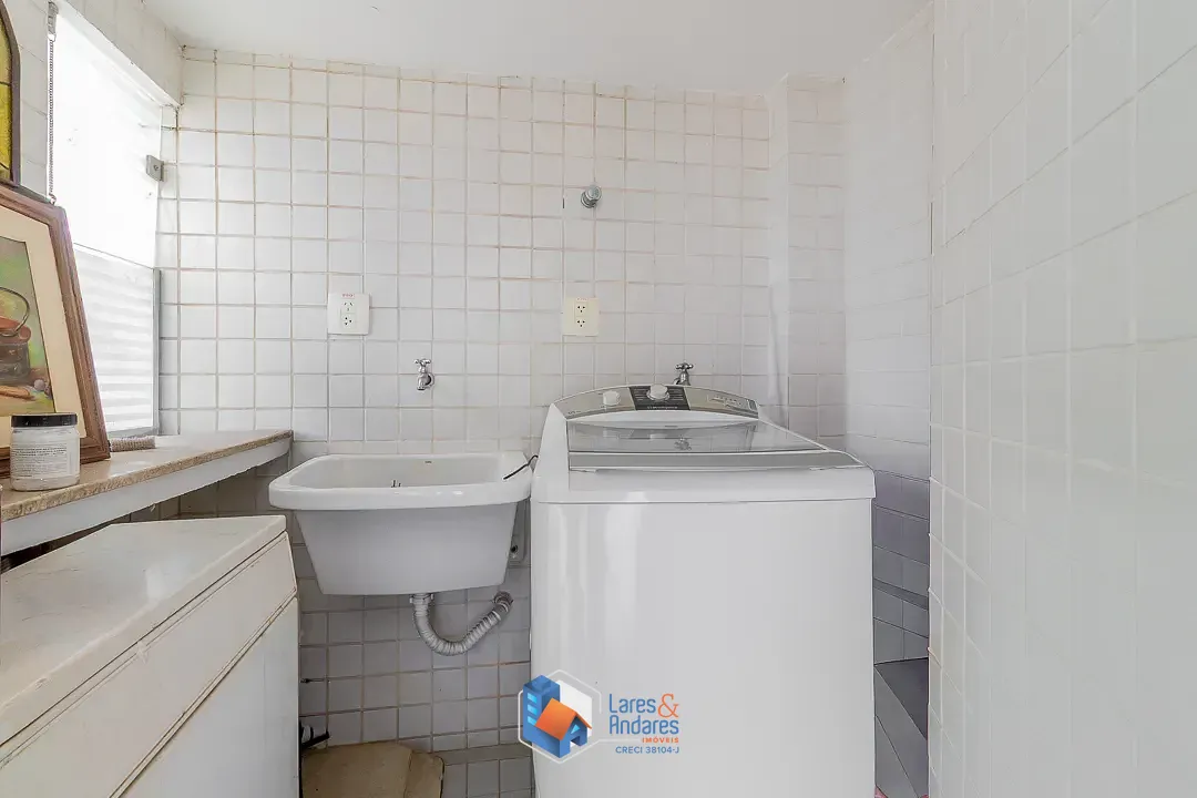 Cobertura, 3 quartos, 137 m² - Foto 38