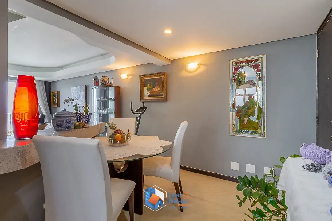 Cobertura, 3 quartos, 137 m² - Foto 10