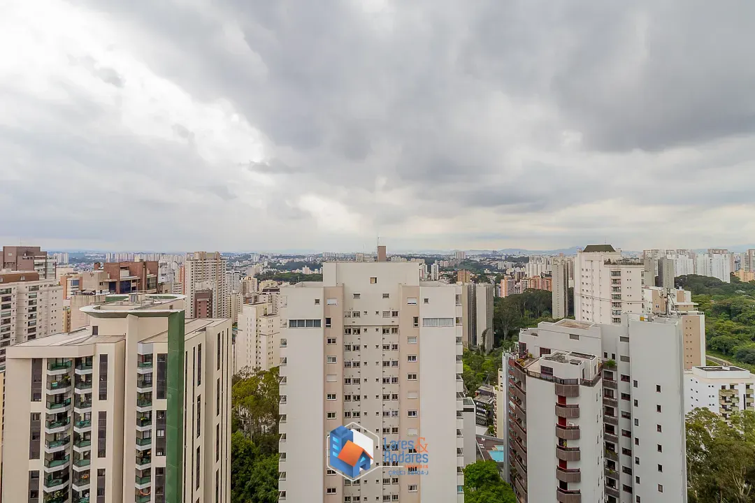 Cobertura, 3 quartos, 137 m² - Foto 7