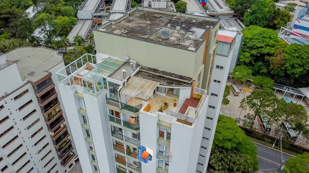 Cobertura, 3 quartos, 137 m² - Foto 44