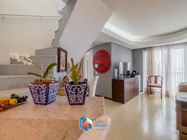 Cobertura / Penthouse com 137m² 3 quartos e 3 banheiros, à venda, no bairro Vila Suzana em São Paulo