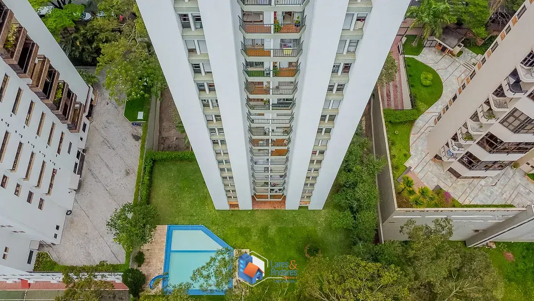 Cobertura, 3 quartos, 137 m² - Foto 46