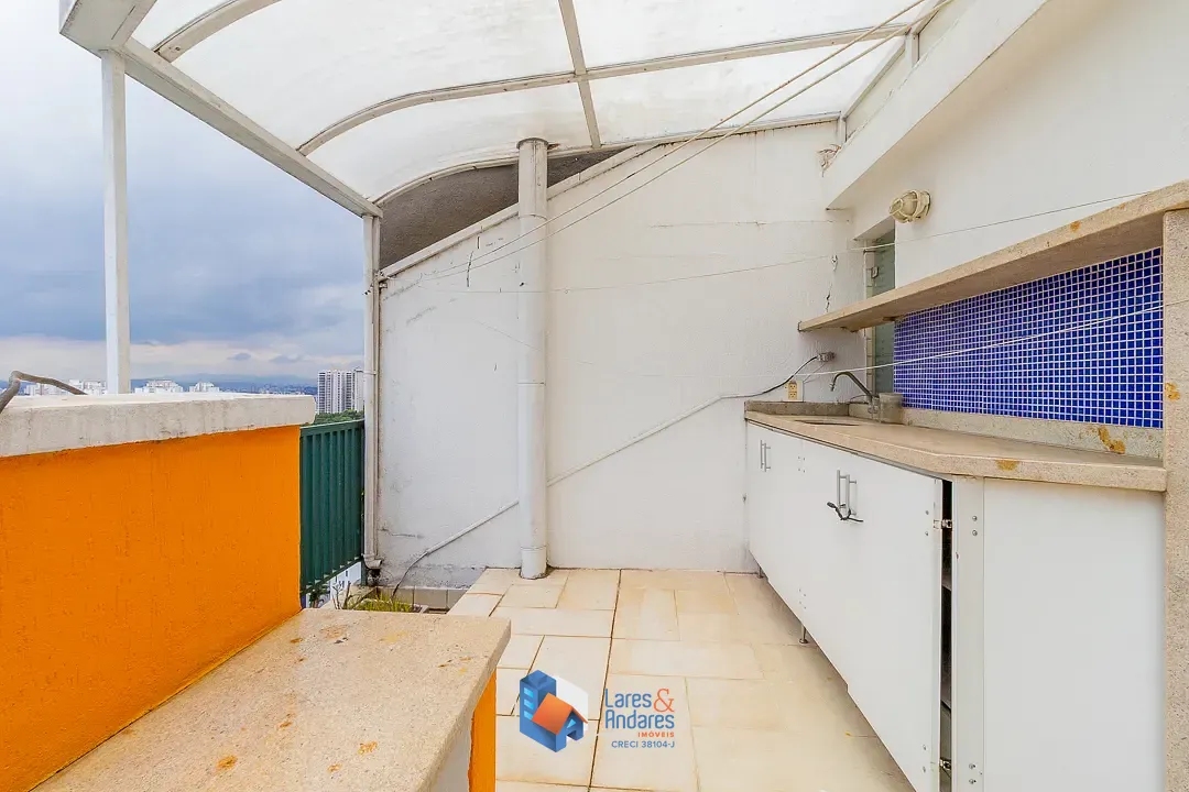 Cobertura, 3 quartos, 137 m² - Foto 30