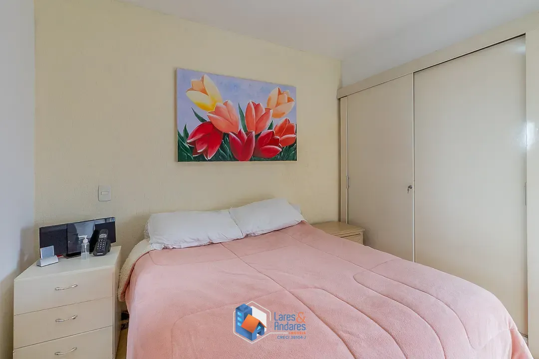 Cobertura, 3 quartos, 137 m² - Foto 15