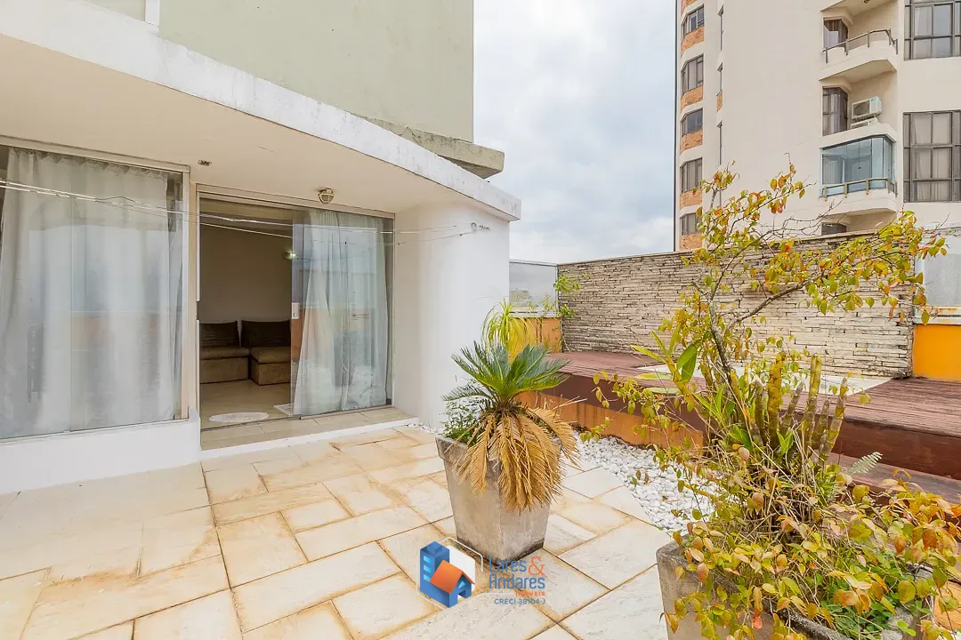Cobertura, 3 quartos, 137 m² - Foto 32