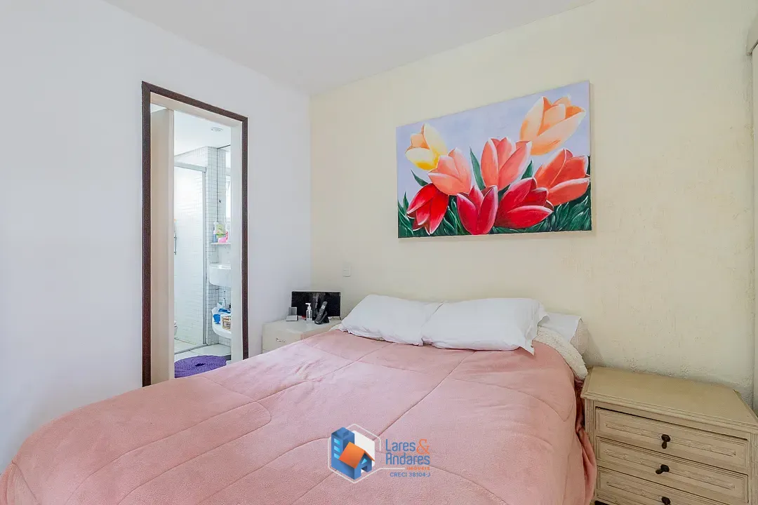 Cobertura, 3 quartos, 137 m² - Foto 16