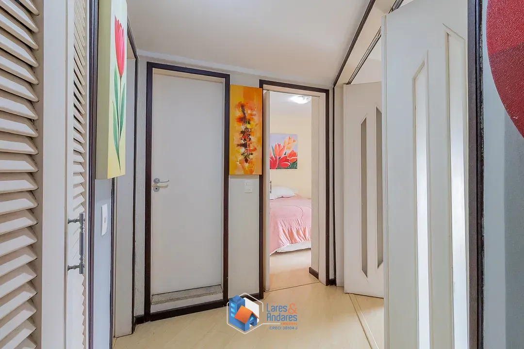 Cobertura, 3 quartos, 137 m² - Foto 14